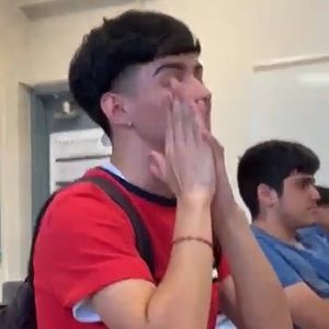 Meet your Posher, Julian